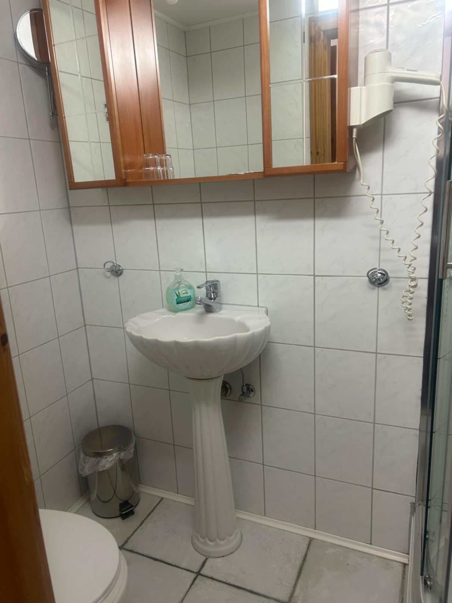 זיגן Gasthof Zur Post מראה חיצוני תמונה