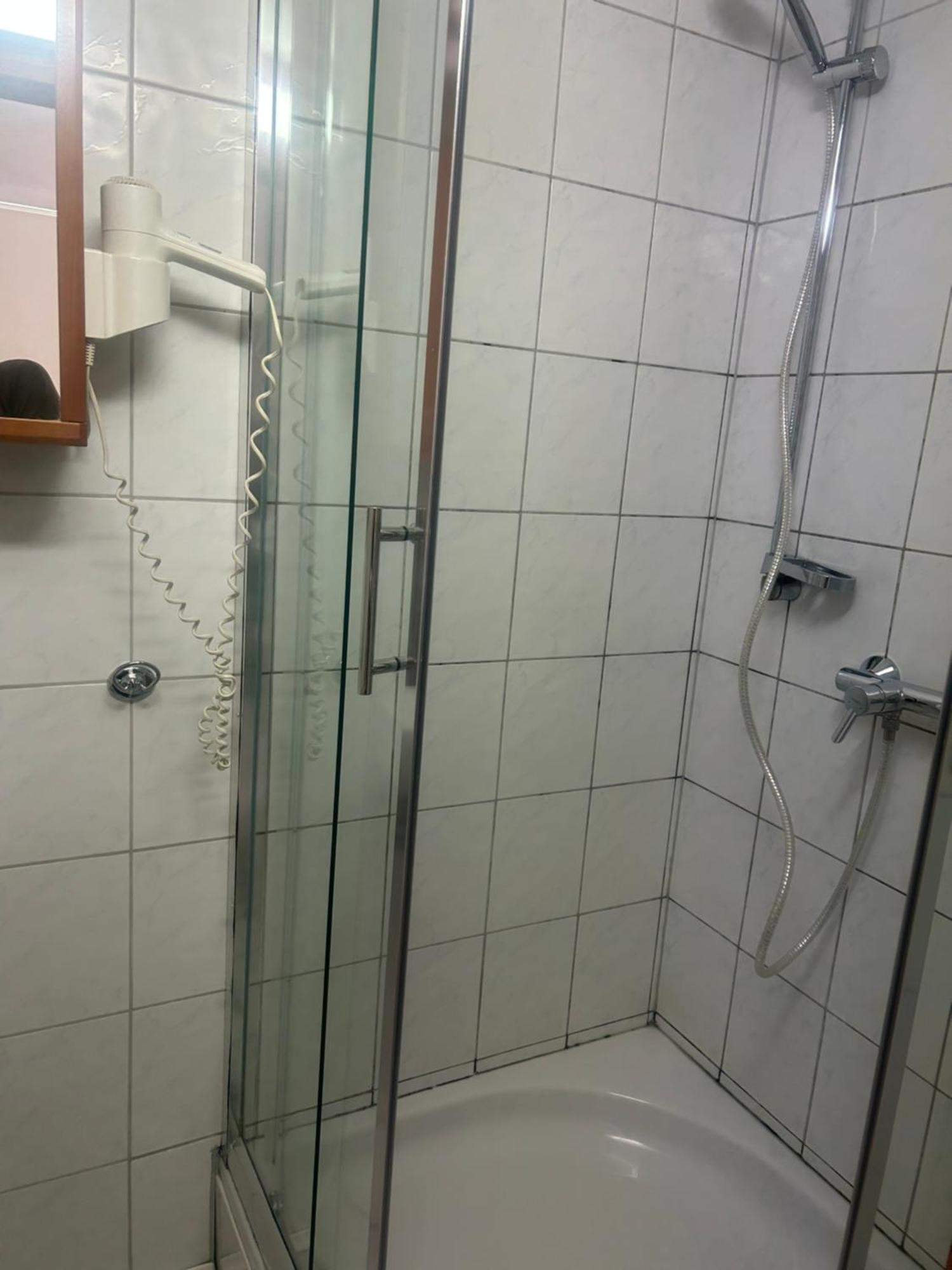 זיגן Gasthof Zur Post מראה חיצוני תמונה